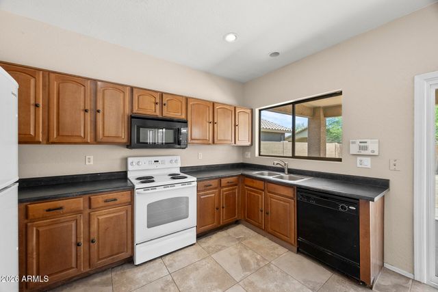 6917 S 50TH Glen, Laveen, AZ 85339