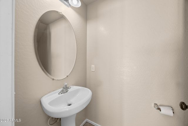 6917 S 50TH Glen, Laveen, AZ 85339