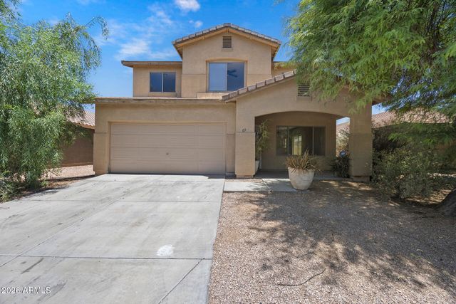 6917 S 50TH Glen, Laveen, AZ 85339
