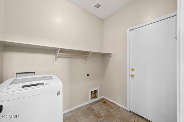 6917 S 50TH Glen, Laveen, AZ 85339