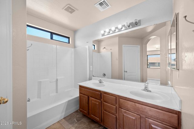 6917 S 50TH Glen, Laveen, AZ 85339