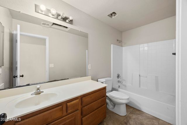 6917 S 50TH Glen, Laveen, AZ 85339