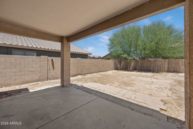6917 S 50TH Glen, Laveen, AZ 85339