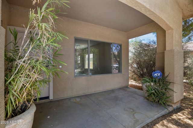 6917 S 50TH Glen, Laveen, AZ 85339