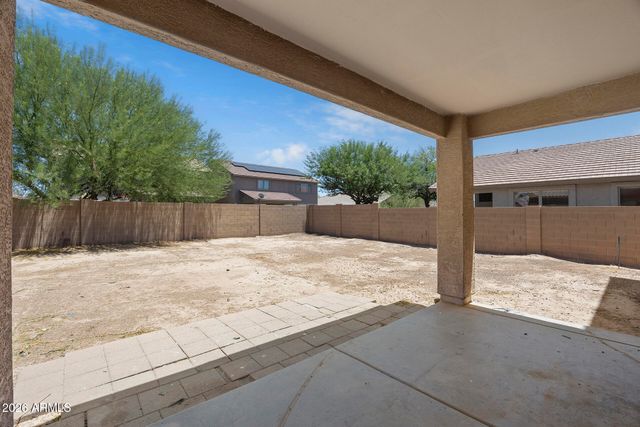 6917 S 50TH Glen, Laveen, AZ 85339