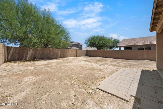 6917 S 50TH Glen, Laveen, AZ 85339