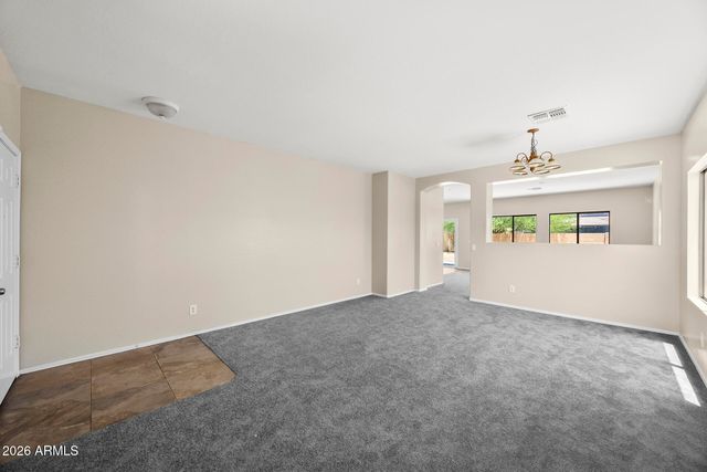 6917 S 50TH Glen, Laveen, AZ 85339