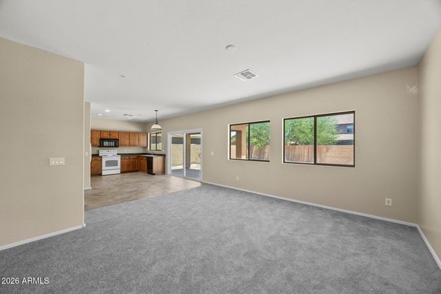 6917 S 50TH Glen, Laveen, AZ 85339