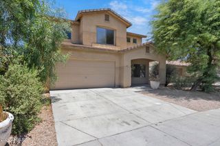 6917 S 50TH Glen, Laveen, AZ 85339