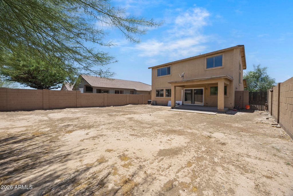 6917 S 50TH Glen, Laveen, AZ 85339 — photo 3