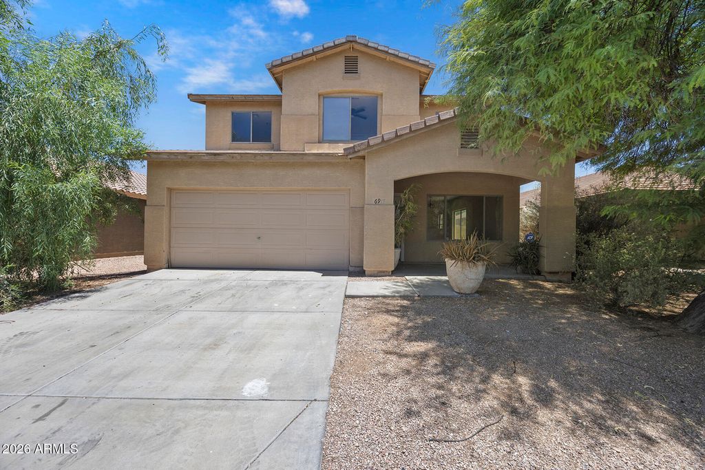 6917 S 50TH Glen, Laveen, AZ 85339 — photo 4