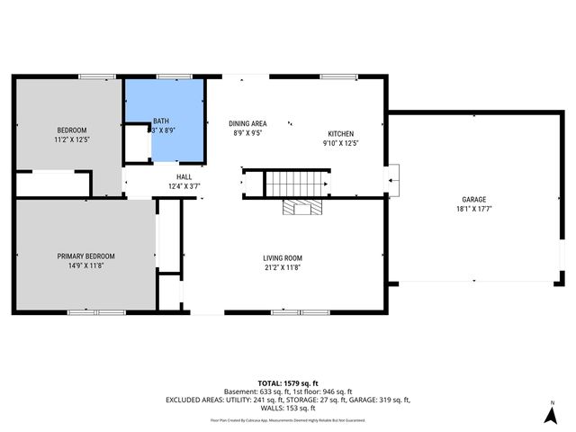 3341 30th Street, Grandville, MI 49418