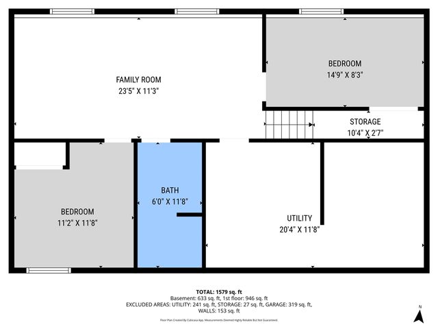 3341 30th Street, Grandville, MI 49418
