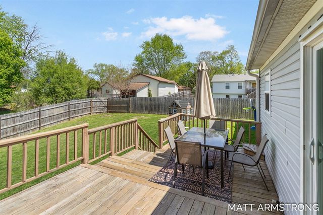 3341 30th Street, Grandville, MI 49418