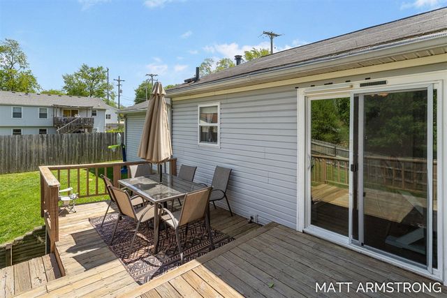 3341 30th Street, Grandville, MI 49418