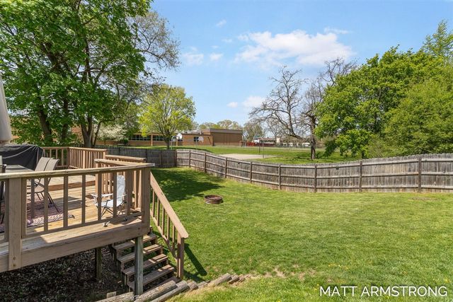 3341 30th Street, Grandville, MI 49418