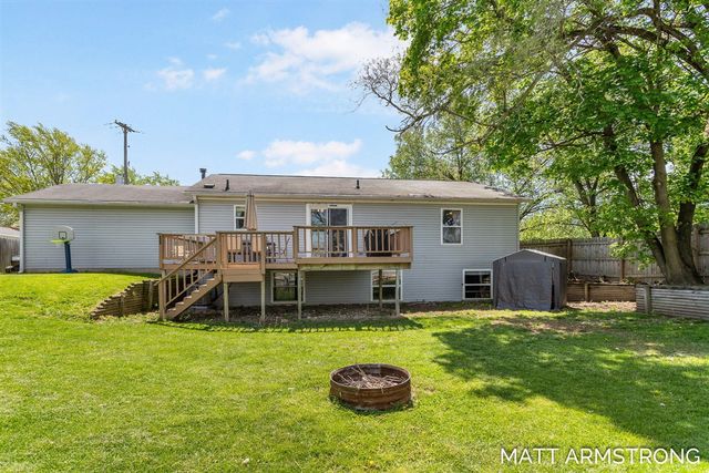 3341 30th Street, Grandville, MI 49418
