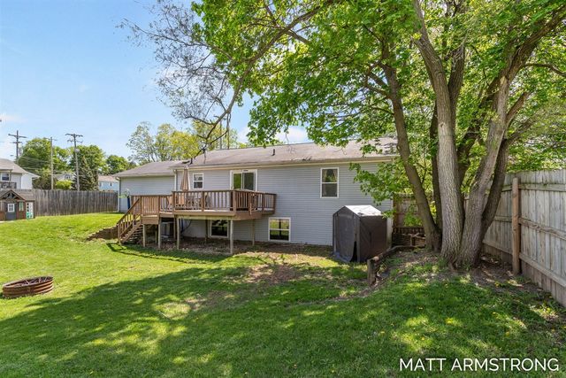 3341 30th Street, Grandville, MI 49418