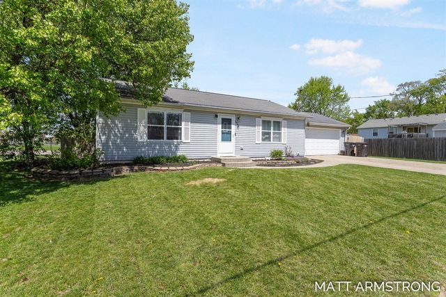 3341 30th Street, Grandville, MI 49418