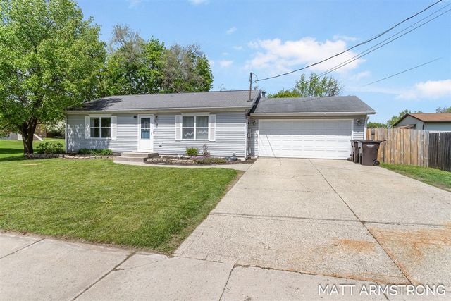 3341 30th Street, Grandville, MI 49418