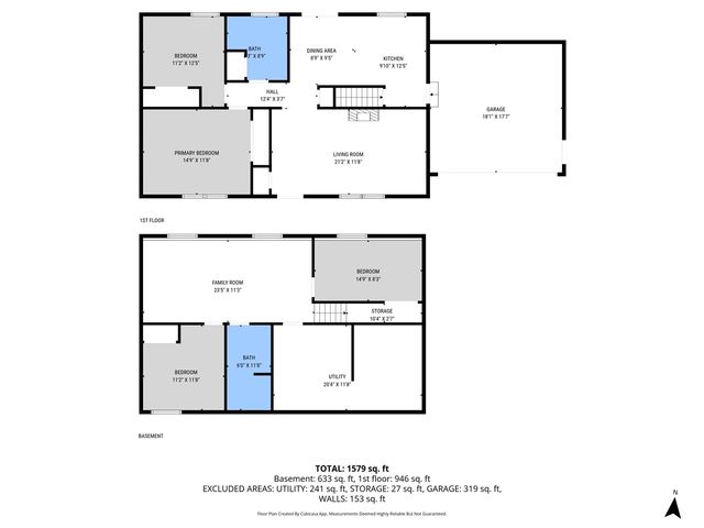 3341 30th Street, Grandville, MI 49418