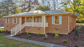 102 Royall Road, Oxford, NC 27565