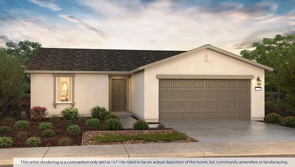 227 Blueberry Lane 19 SE, Merced, CA 95341