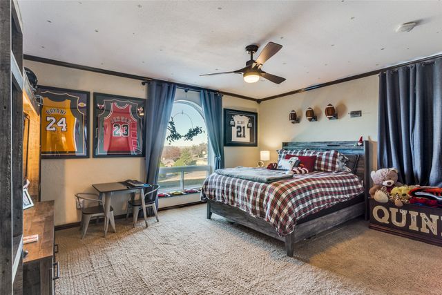 240 Paint Pony Trail N, Fort Worth, TX 76108