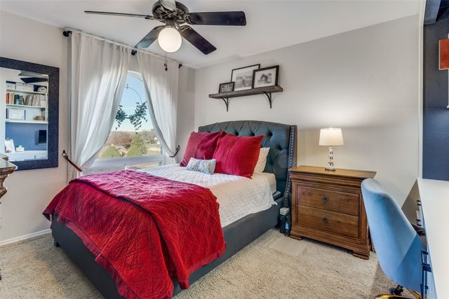 240 Paint Pony Trail N, Fort Worth, TX 76108