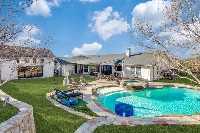 240 Paint Pony Trail N, Fort Worth, TX 76108