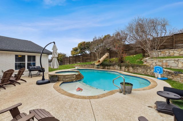 240 Paint Pony Trail N, Fort Worth, TX 76108