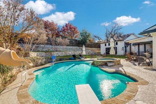 240 Paint Pony Trail N, Fort Worth, TX 76108