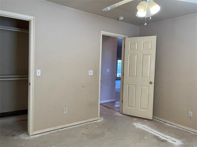 866 Harrison Street, Harrah, OK 73045