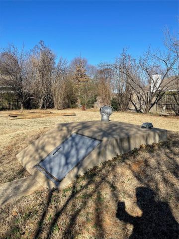 866 Harrison Street, Harrah, OK 73045