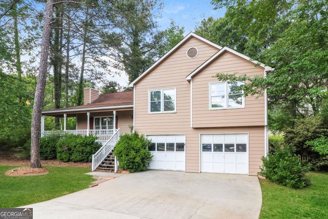 21 Willow Bend Drive, Hiram, GA 30141