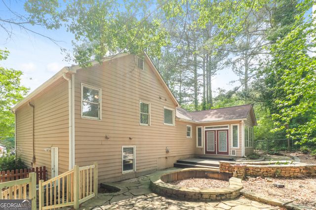 21 Willow Bend Drive, Hiram, GA 30141
