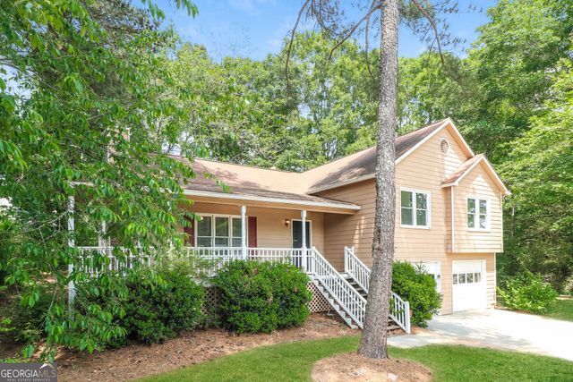21 Willow Bend Drive, Hiram, GA 30141