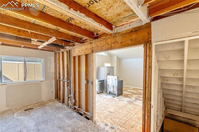 828 San Bruno Place, Colorado Springs, CO 80906