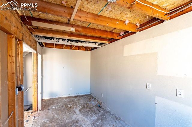 828 San Bruno Place, Colorado Springs, CO 80906