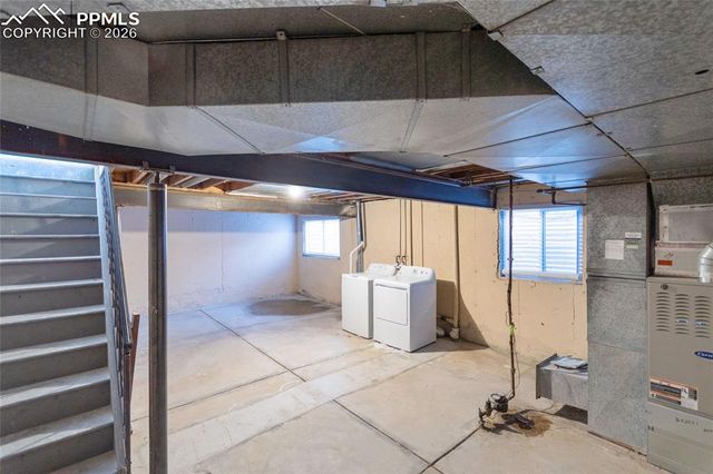 828 San Bruno Place, Colorado Springs, CO 80906