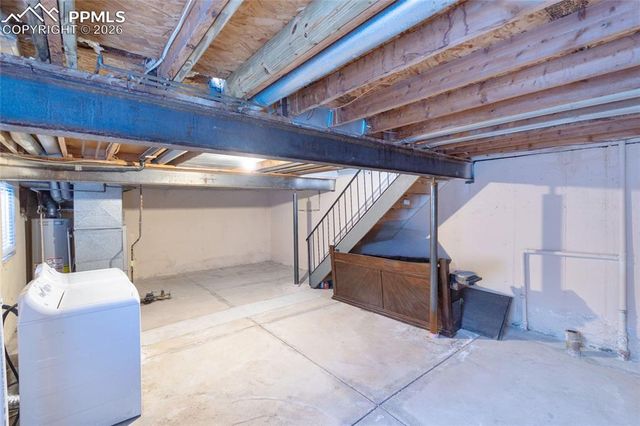 828 San Bruno Place, Colorado Springs, CO 80906