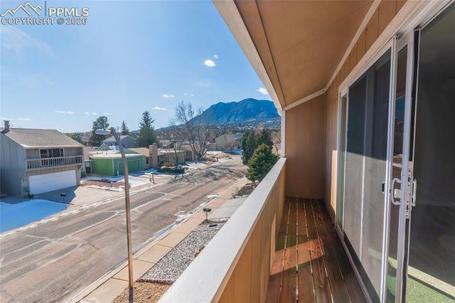 828 San Bruno Place, Colorado Springs, CO 80906