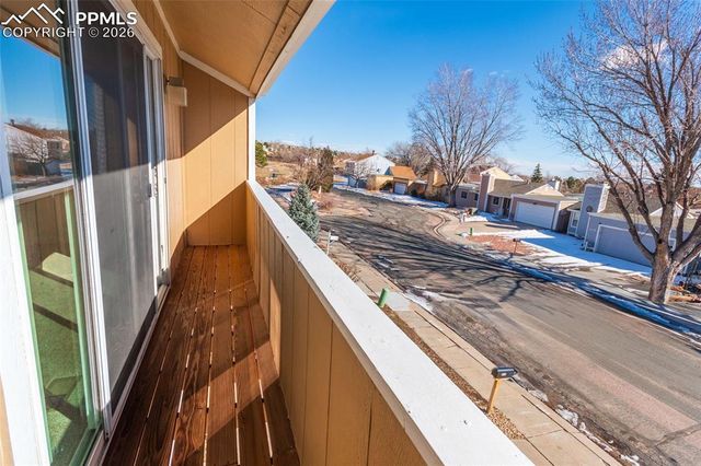 828 San Bruno Place, Colorado Springs, CO 80906