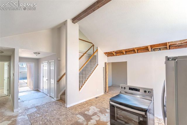 828 San Bruno Place, Colorado Springs, CO 80906