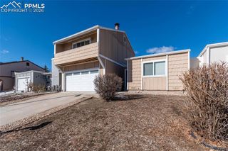 828 San Bruno Place, Colorado Springs, CO 80906