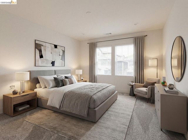 61101 Via Vicenza, San Ramon, CA 94583