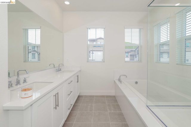 61101 Via Vicenza, San Ramon, CA 94583