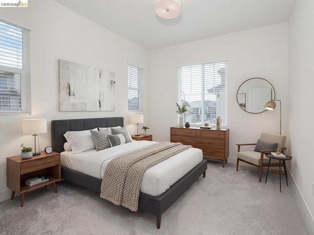 61101 Via Vicenza, San Ramon, CA 94583