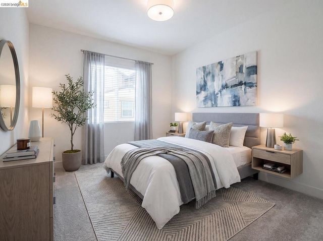 61101 Via Vicenza, San Ramon, CA 94583