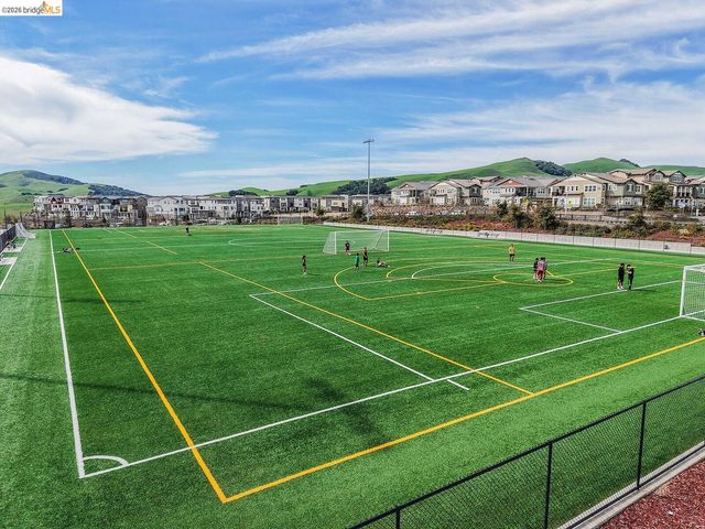 61101 Via Vicenza, San Ramon, CA 94583